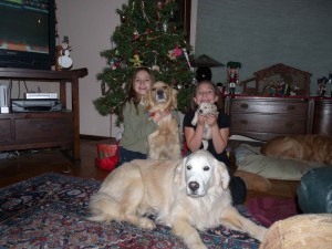 3 gens xmas 09 mail